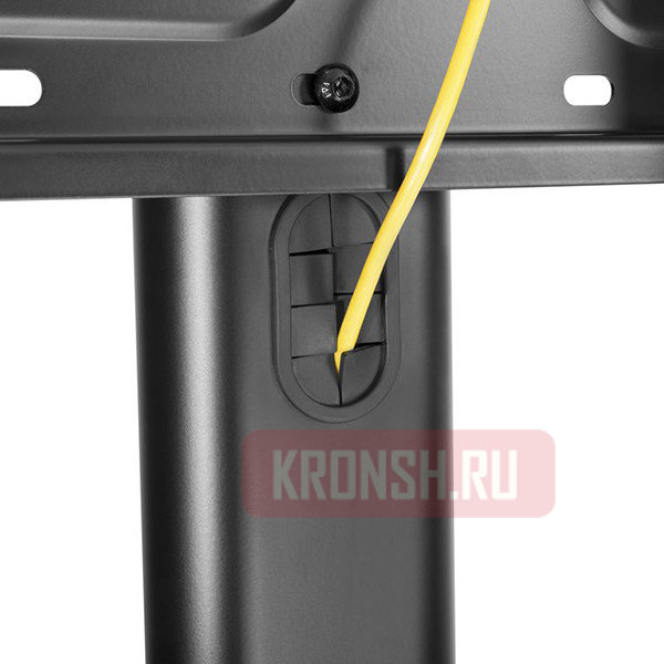 Мобильный стенд Digis DSM-P2106CB (чёрный)  