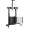 Мобильный стенд Digis DSM-P2106CB (чёрный)  