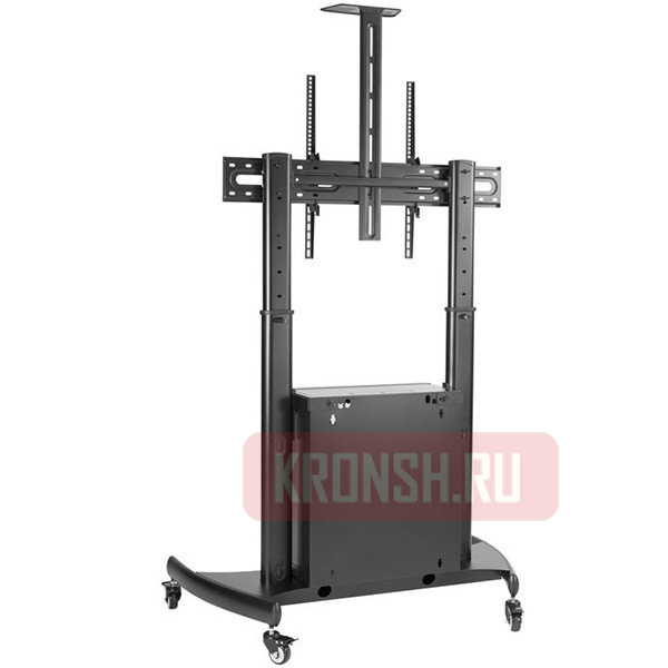 Мобильный стенд Digis DSM-P2106CB (чёрный)  