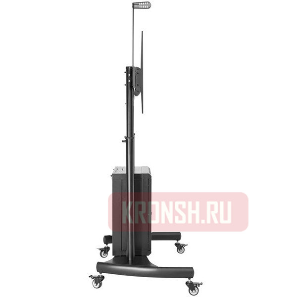 Мобильный стенд Digis DSM-P2106CB (чёрный)  