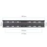 Кронштейн для телевизора Arm-Media Plasma-3