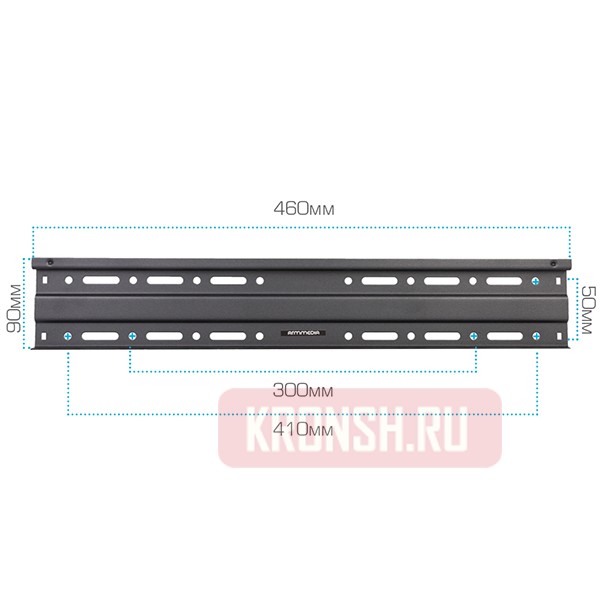 Кронштейн для телевизора Arm-Media Plasma-3
