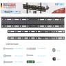 Кронштейн для телевизора Arm-Media Plasma-3