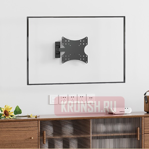 Кронштейн для телевизора Uniteki FM1614