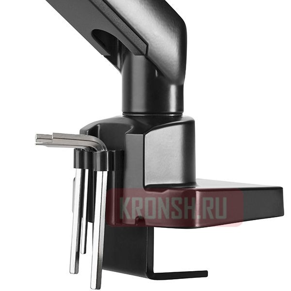 Кронштейн для монитора Ultramounts UM709