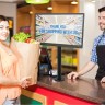 Кронштейн для монитора Uniteki FMT7POS