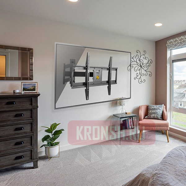 Кронштейн для телевизора Arm-Media Paramount-75