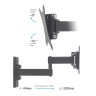 Кронштейн для телевизора Arm-Media MARS-2