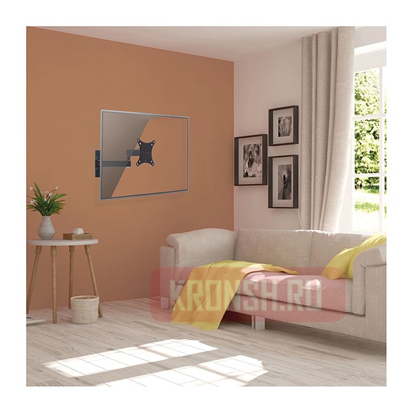 Кронштейн для телевизора Arm-Media MARS-2