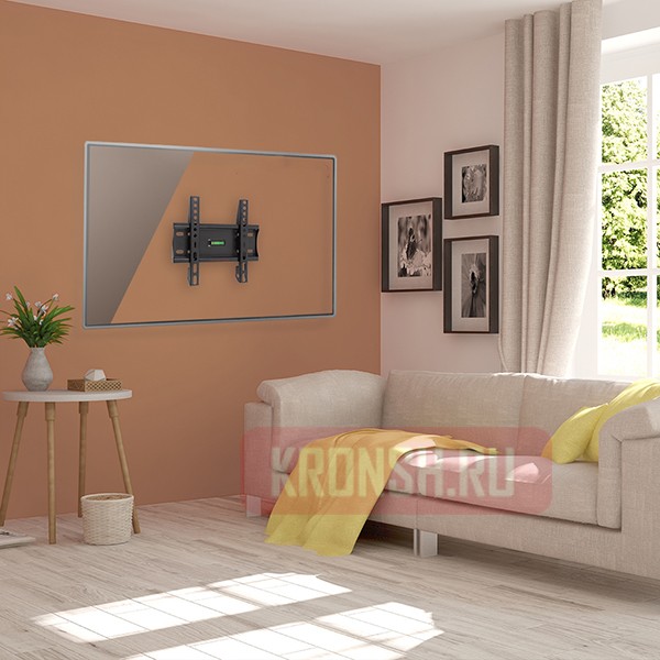 Кронштейн для телевизора Arm-Media Plasma-5