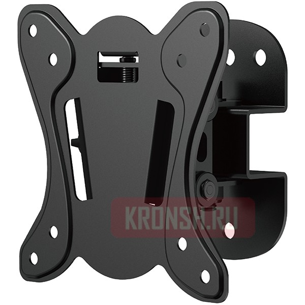 Кронштейн Uniteki FM1680 (черный)