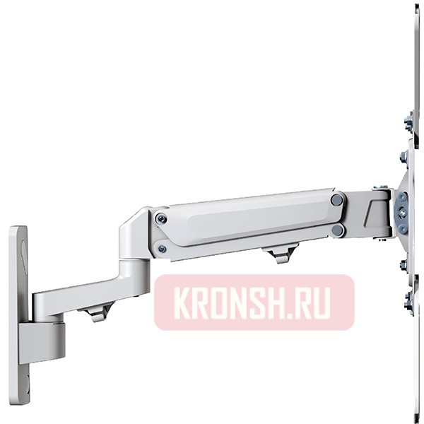 Кронштейн для телевизора Uniteki FMG500W (белый)