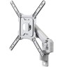 Кронштейн для телевизора Uniteki FMG500W (белый)
