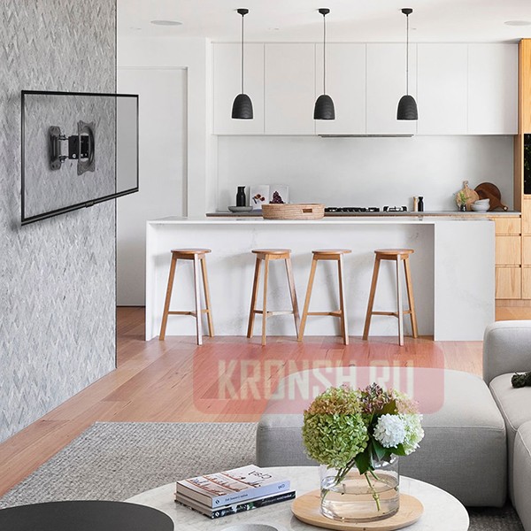 Кронштейн для телевизора VLK Trento-52