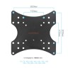 Кронштейн для телевизора Arm-Media MARS-3