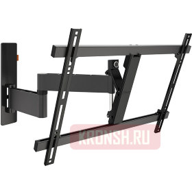 Кронштейн для телевизора Vogels WALL 3345 (чёрный) 