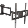 Кронштейн для телевизора Arm-Media LCD-415 (чёрный) 