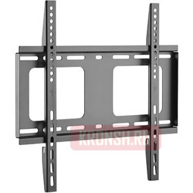 Кронштейн для телевизора ErgoFount BWM-55-44F