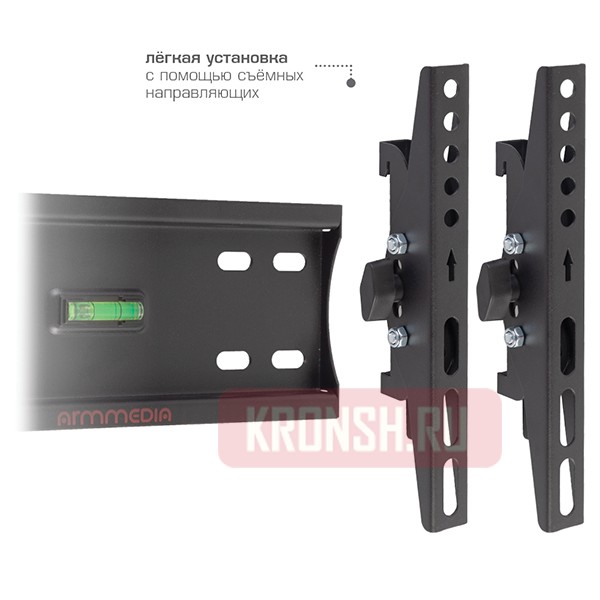 Кронштейн для телевизора Arm-Media Plasma-6