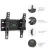 Кронштейн для телевизора Arm-Media Plasma-6