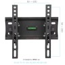 Кронштейн для телевизора Arm-Media Plasma-6