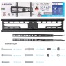 Кронштейн для телевизора Kromax Flat-3