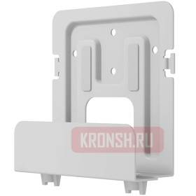 Кронштейн Uniteki DM3246W (белый) 