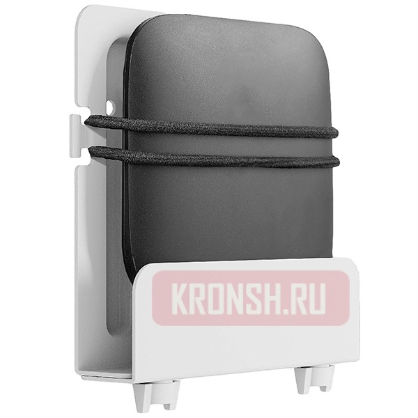 Кронштейн Uniteki DM3246W (белый) 