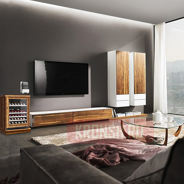 Кронштейн Uniteki DM3246W (белый) 