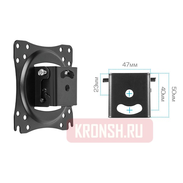 Кронштейн для телевизора VLK Trento-51