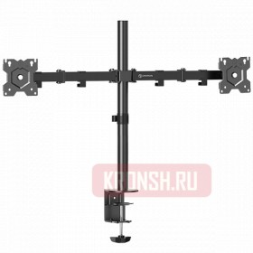 Кронштейн для 2 мониторов Onkron D221E