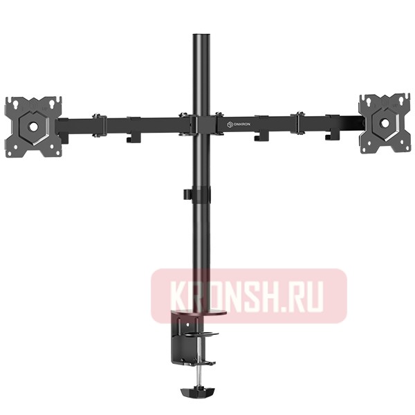 Кронштейн для 2 мониторов Onkron D221E