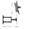 кронштейн для телевизора Arm-Media MARS-4