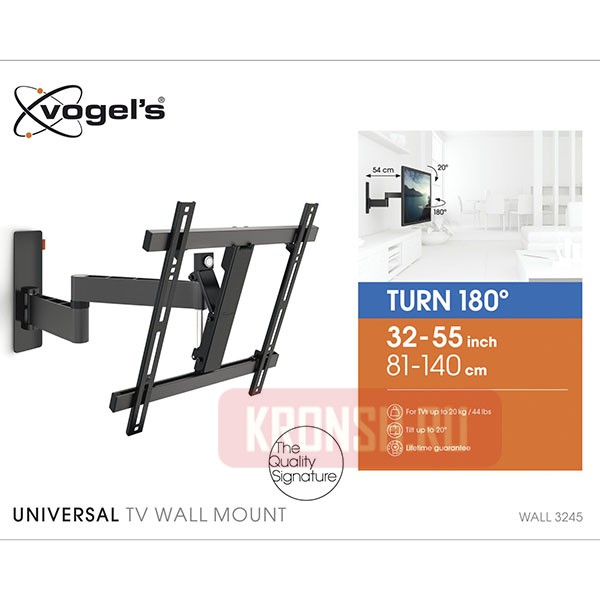 Vogels WALL 3245