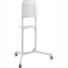 Мобильный стенд Digis DSM-P566 (белый)  