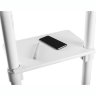 Мобильный стенд Digis DSM-P566 (белый)  