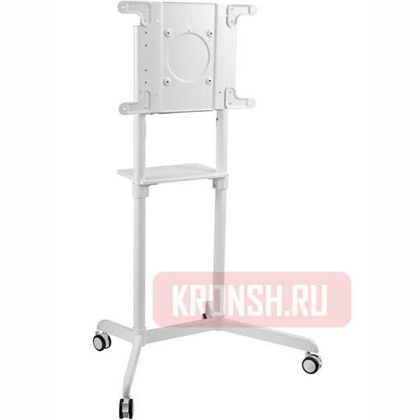 Мобильный стенд Digis DSM-P566 (белый)  