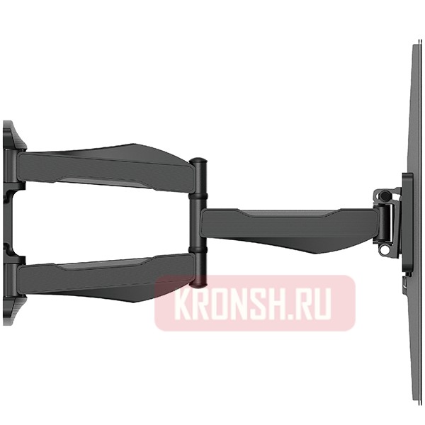 Кронштейн для телевизора Uniteki FM1771B (черный)