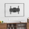 Кронштейн для телевизора Uniteki FM1771B (черный)