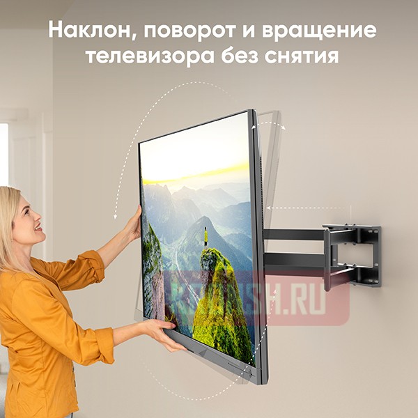 Кронштейн для телевизора Onkron M8L