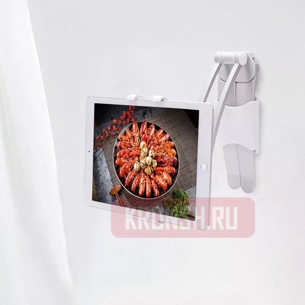 Крепление для планшета ARTKRON Pad GT-30B (чёрный)