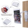 Крепление для планшета ARTKRON Pad GT-30B (чёрный)