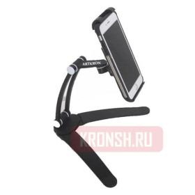 Крепление для планшета ARTKRON Pad GT-30B (чёрный)