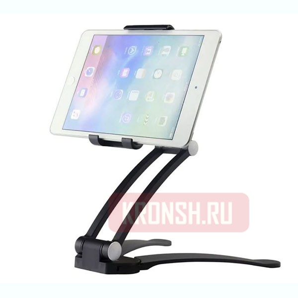 Крепление для планшета ARTKRON Pad GT-30B (чёрный)