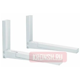 Кронштейн для СВЧ Trone C3-W (белый)