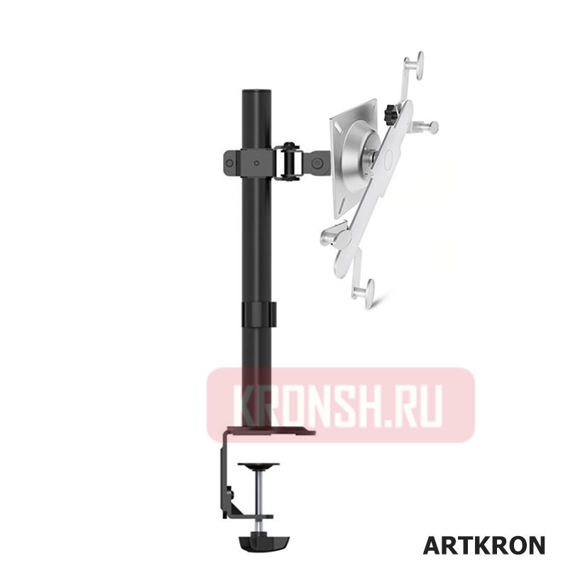 Крепление для планшета ARTKRON Pad GT-40
