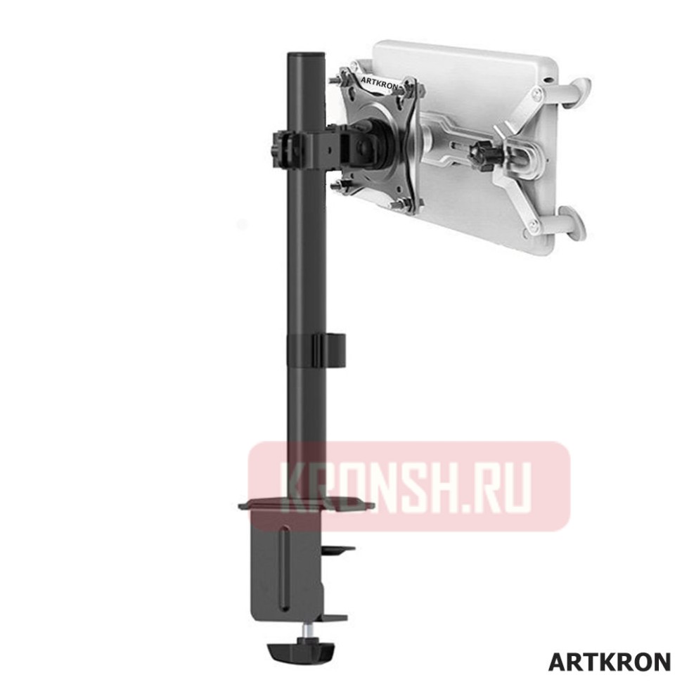 Крепление для планшета ARTKRON Pad GT-40