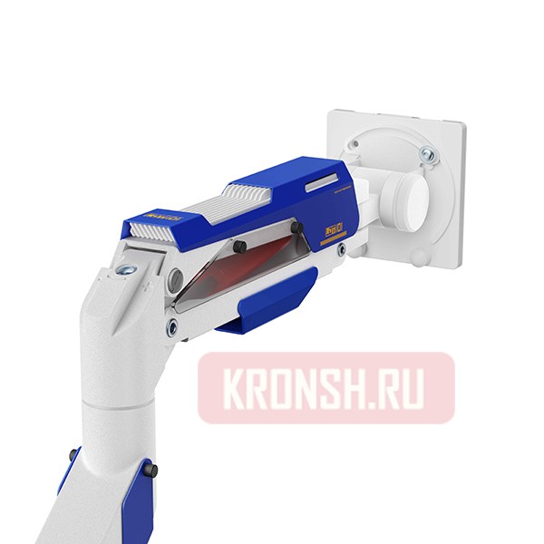 Кронштейн для монитора Ultramounts UM743WB (белый)    