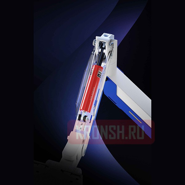 Кронштейн для монитора Ultramounts UM743WB (белый)    