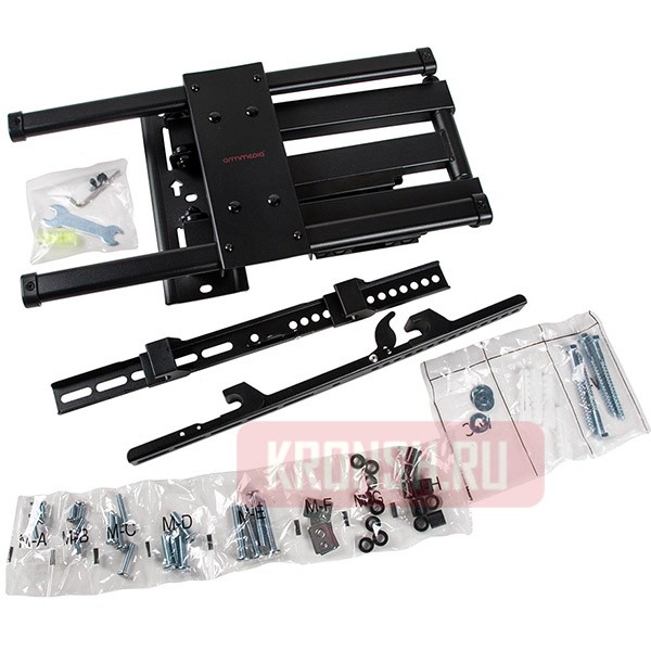 Кронштейн для телевизора Arm-Media Paramount-40